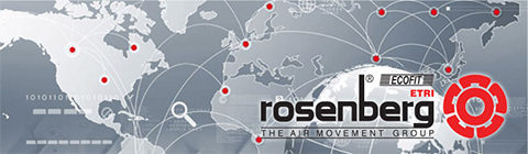 Rosenberg Group global